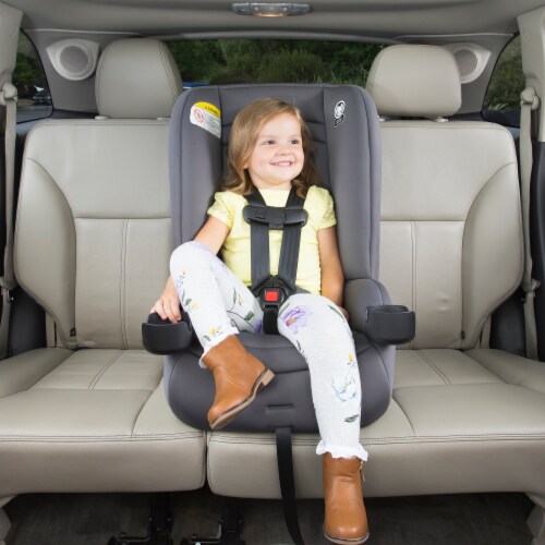 Disney Baby Disney Jive 2-in-1 Convertible Car Seat Perspective: back