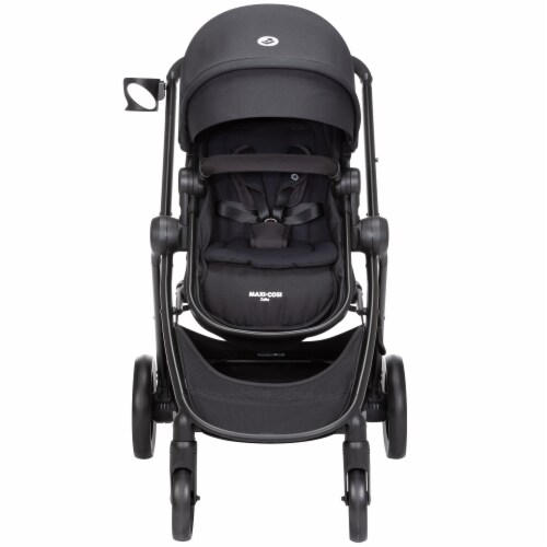 Maxi cosi zelia wheels discount