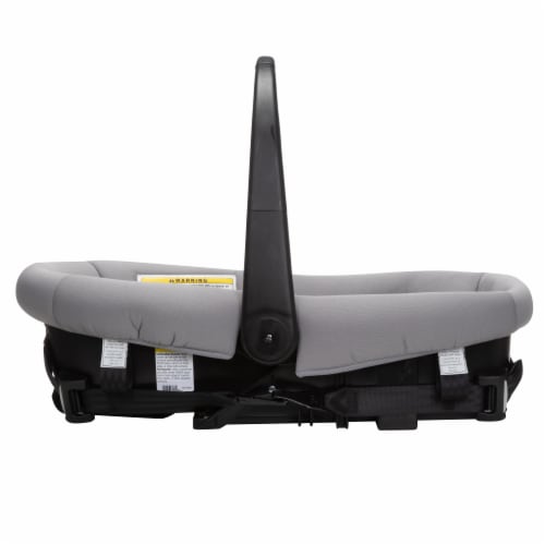 Safety 1st Dreamride Car Bed Perspective: back