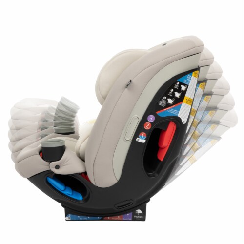 Maxi-Cosi Magellan LiftFit All-in-One Convertible Car Seat Perspective: back