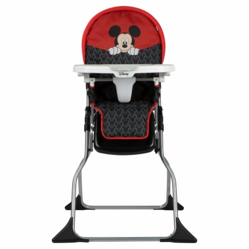 Baby chair online mickey mouse