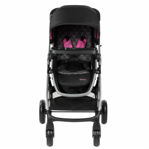 Disney baby minnie mouse travel system shop
