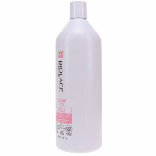 Matrix Biolage ColorLast Conditioner Perspective: back