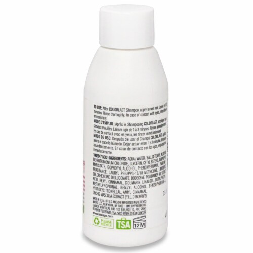 Matrix Biolage Colorlast Conditioner Perspective: back