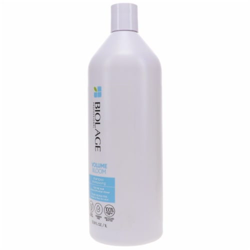 Matrix Biolage Volumebloom Shampoo 33.8 oz Perspective: back