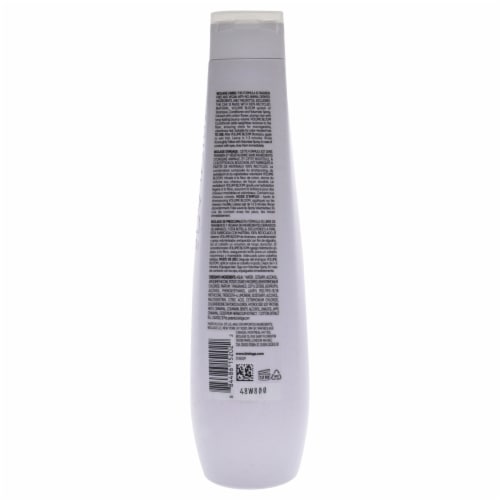 Matrix Biolage Volume Bloom Conditioner Perspective: back