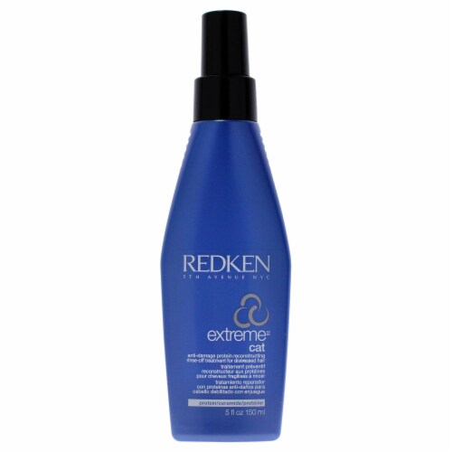 Redken extreme deals cat