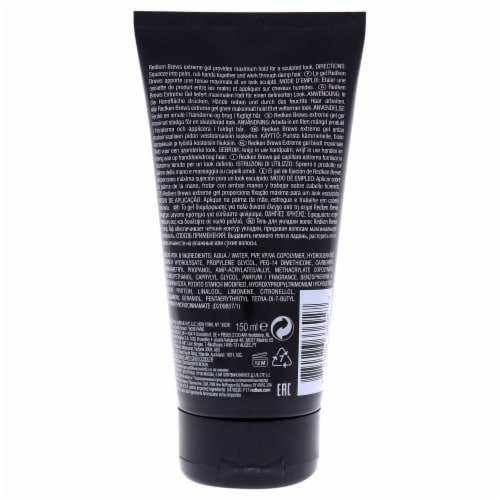 Redken extreme gel outlet