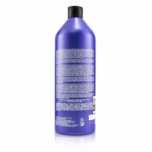 Redken Color Extend Blondage ColorDepositing Conditioner (For Blondes) 1000ml/33.8oz Perspective: back