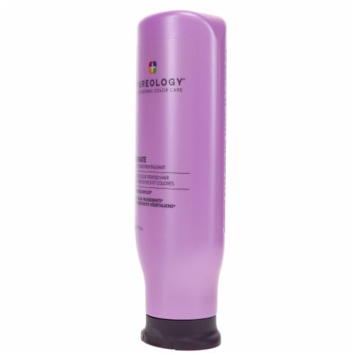 Pureology® Hydrate Conditioner Perspective: back
