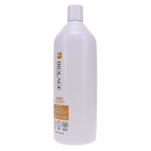 Matrix Biolage Bond Therapy Sulfate Free Shampoo 33 8 oz 33 8 oz Kroger