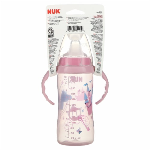 NUK® Large Learner Cup, 10 oz