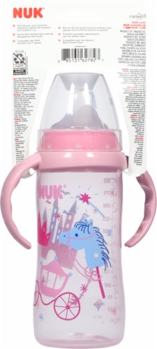 Nuk Active Soft Spout Toddler Cup, 10 oz - Ralphs