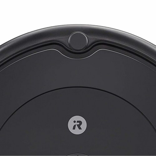 iRobot Roomba 692 Wi-Fi Connected Robot Vacuum, 1 unit - Kroger