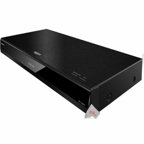 Panasonic Dpub820k Hdr 4k Ultra Uhd Network Bluray Player, 1 Kroger