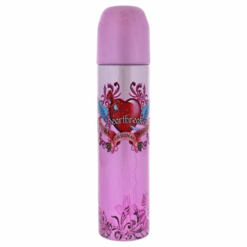 Heartbreaker cuba original perfume deals