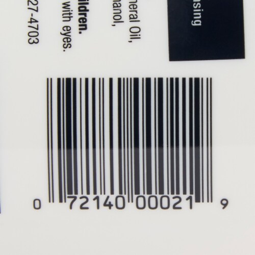 Eucerin Original Unscented Hand and Body Moisturizer Cream 16 oz. Jar 72140000021 1 Ct Perspective: back