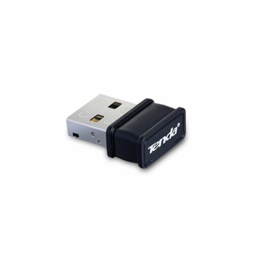 Tenda W311MI 150Mbps Wireless PICO USB Adapter Perspective: back