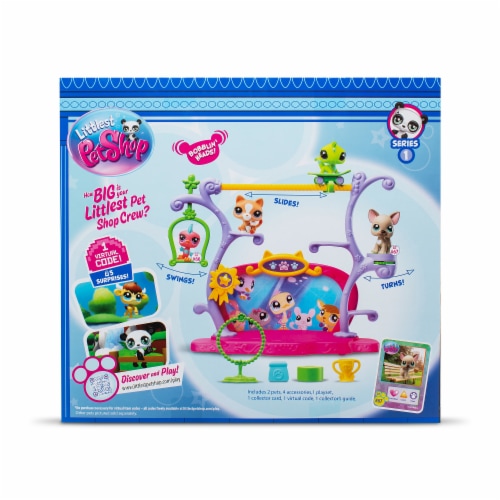 Fred meyer pet supplies 2025