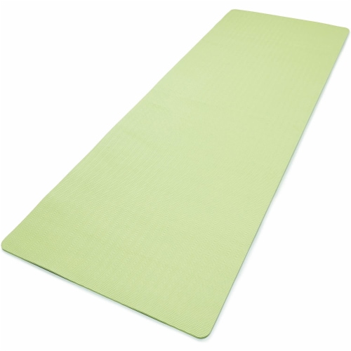 Pilates Aero Cushioned Yoga/Exercise Mat