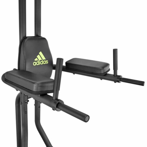 adidas Performance Power Tower for Chest, Arms, Back, and Abs with to Train, 1 Piece - Ralphs