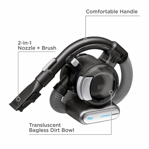 A shopper-loved Dustbuster handheld vacuum is on sale at