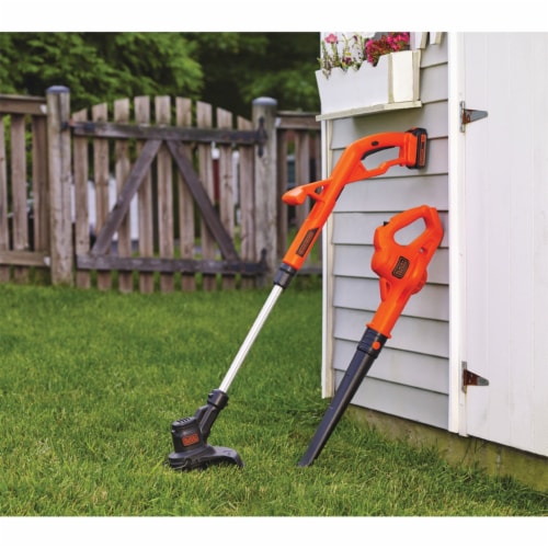 Black & Decker Lawn and Garden Tools