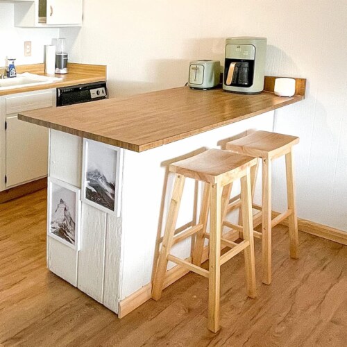 24 natural on sale wood bar stool