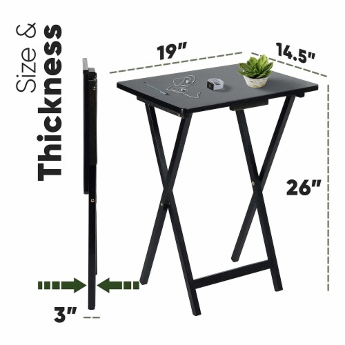 Folding Line Tray