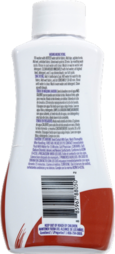 Rit® All Purpose Liquid Dye - Scarlet Perspective: back