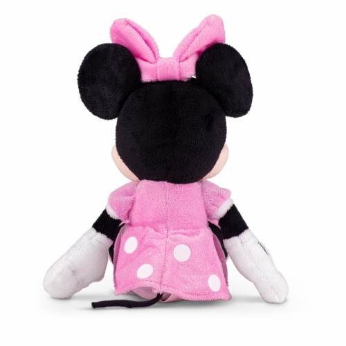 Giant stuffed minnie best sale mouse