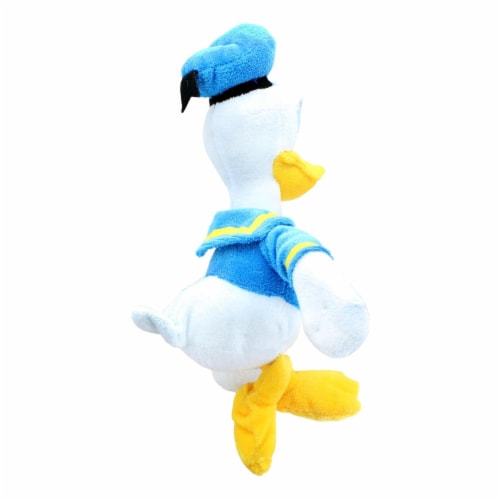 Disney Mickey Mouse Friend 11 Inch Bean Plush Donald Duck 1 Foods Co