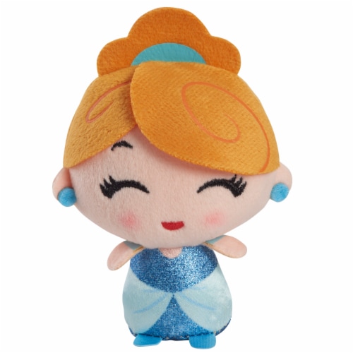 Just Play Disney Princess Tea Cup Plush Assorted 1 ct Fry s Food Stores