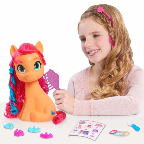 My Little Pony Rainbow Dash Doll, 1 ct - Kroger