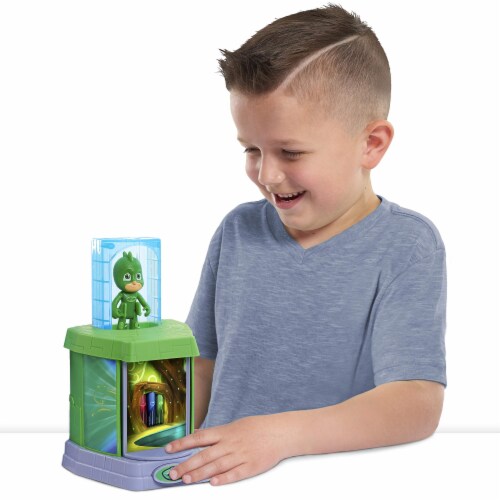 PJ Masks Transforming Figures - Gekko, 1 each - Harris Teeter