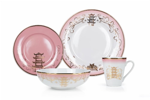 Dine Like A Princess With This Stunning Disney Dinner Set - Shop 