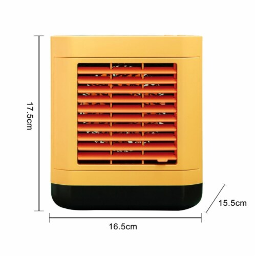 Supremo air best sale cooler