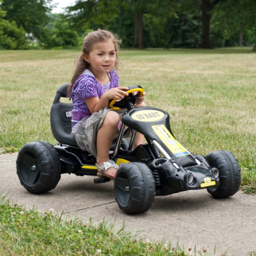 Lil rider go kart shop