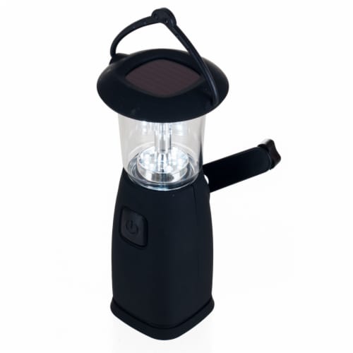 Solar hand crank lantern cheap