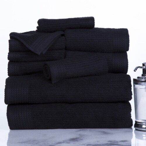 10 piece bath towel set 2025