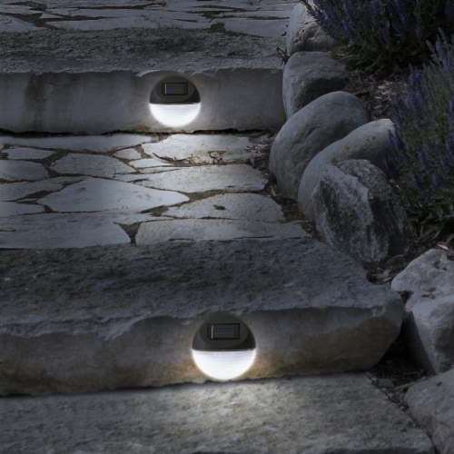 Pure garden solar led lights clearance