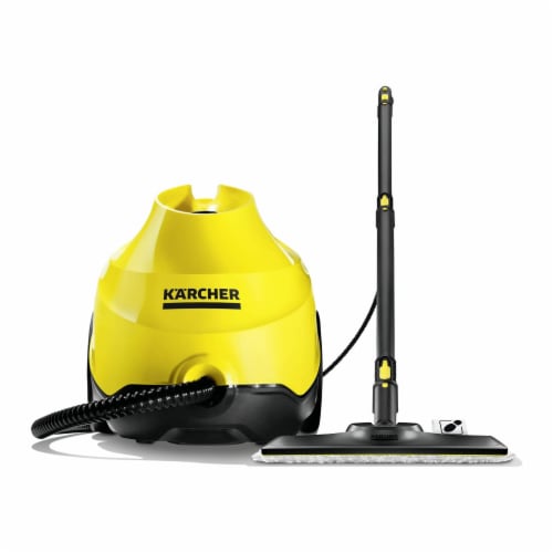 Karcher SC 3 EasyFix Steam Cleaner for Virus & Bacteria Removal on