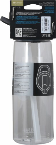 CamelBak® Eddy + Tritan Flip Bite Sip™ Water Bottle Perspective: back