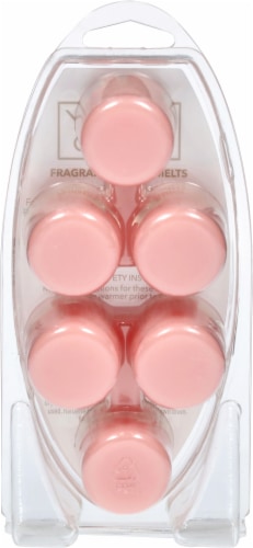 Yankee Candle Pink Sands Fragranced Wax Melts