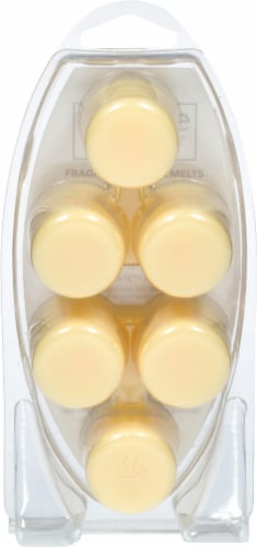 Yankee Candle® Home Sweet Home Fragranced Wax Melts, 6 pk - Fred Meyer