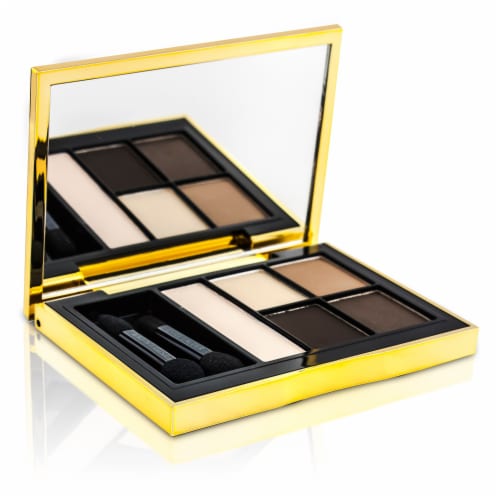 Estee Lauder Pure Color Envy Sculpting Eyeshadow 5 Color