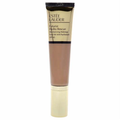 Futurist Hydra Rescue Moisturizing Makeup SPF 45 - # 4N1 Shell Beige - 35ml/1.2oz Perspective: back