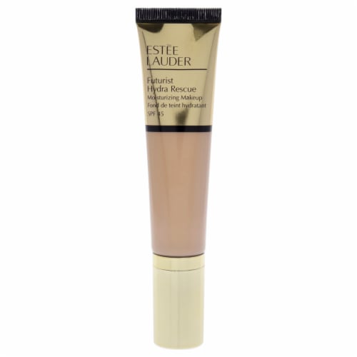 Estee Lauder Futurist Hydra Rescue Moisturizing Makeup SPF 45 # 2N1 Desert Beige 35ml/1.2oz Perspective: back