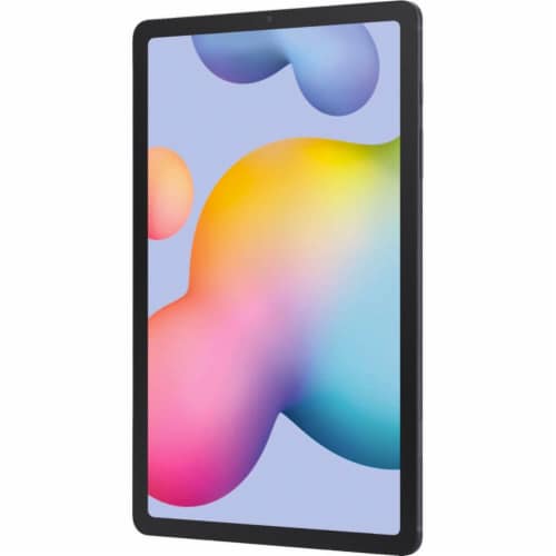 Samsung Galaxy Tab S6 Lite SM-P610N Tablet Perspective: back