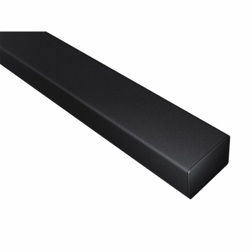 Samsung HWA450 2.1ch Soundbar w/ Dolby Audio (2021), Black, 3 pc Kroger